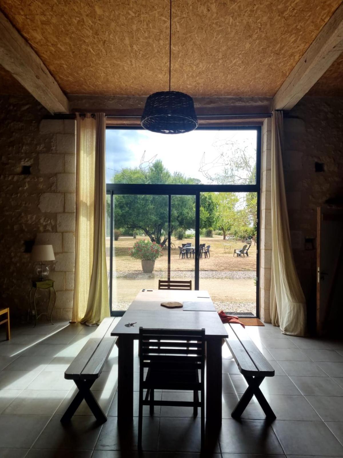 Chambres d'Hôtes du Paillé