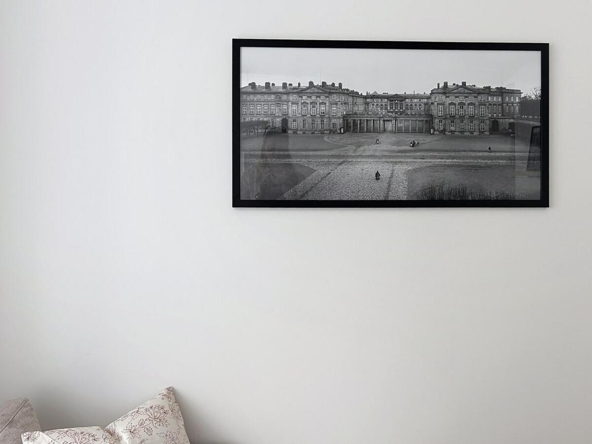 L'Atelier Bottier- Voisin Château