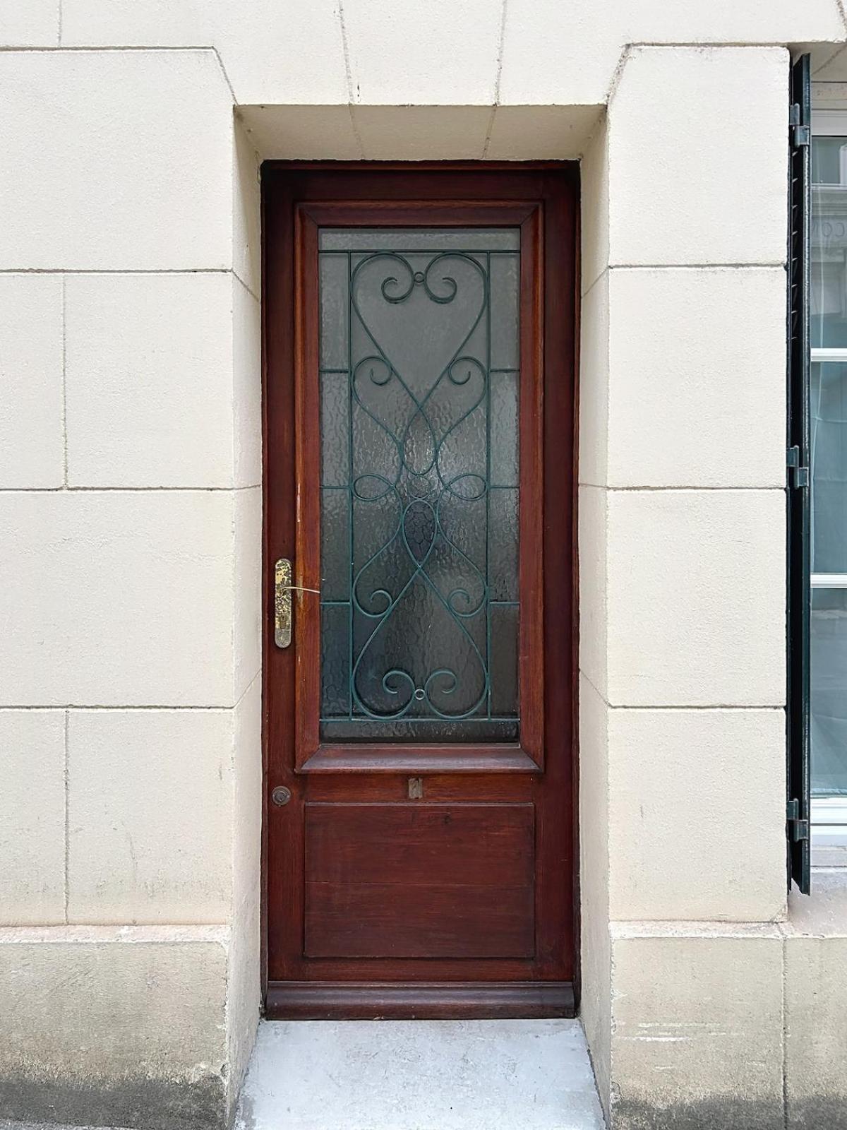 L'Atelier Bottier- Voisin Château