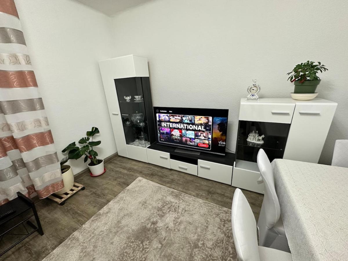 Easy Stay Room for Two