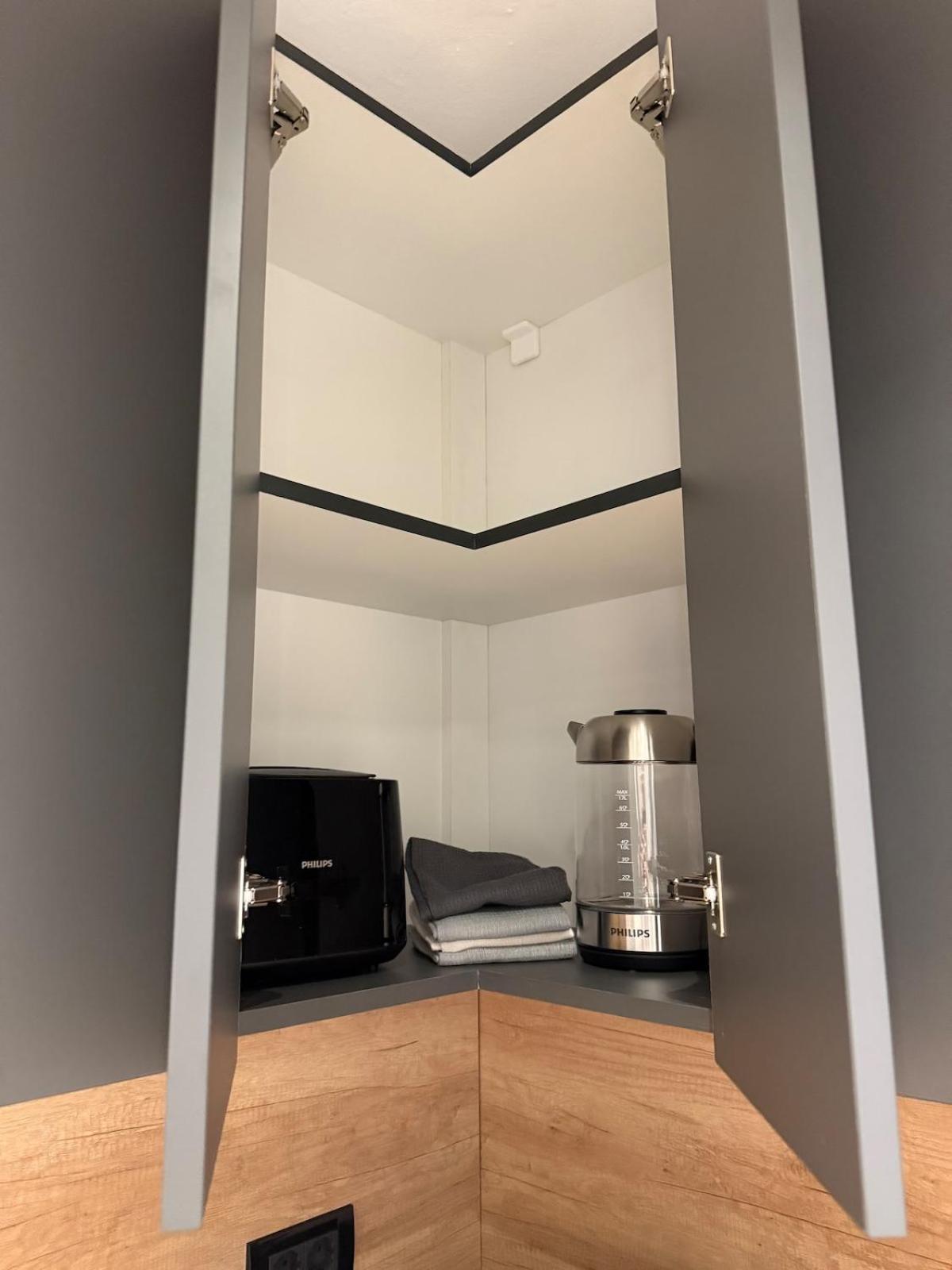 Noir&Honey, 10min walk to City Center