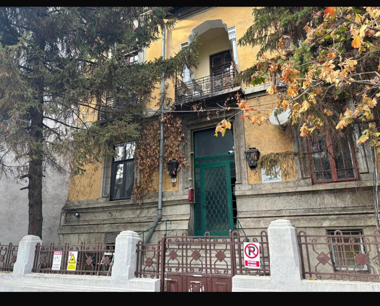 Apartament Piața Victoriei