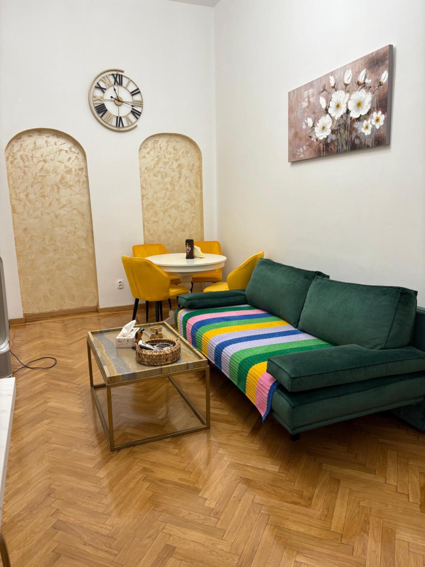 Apartament Piața Victoriei