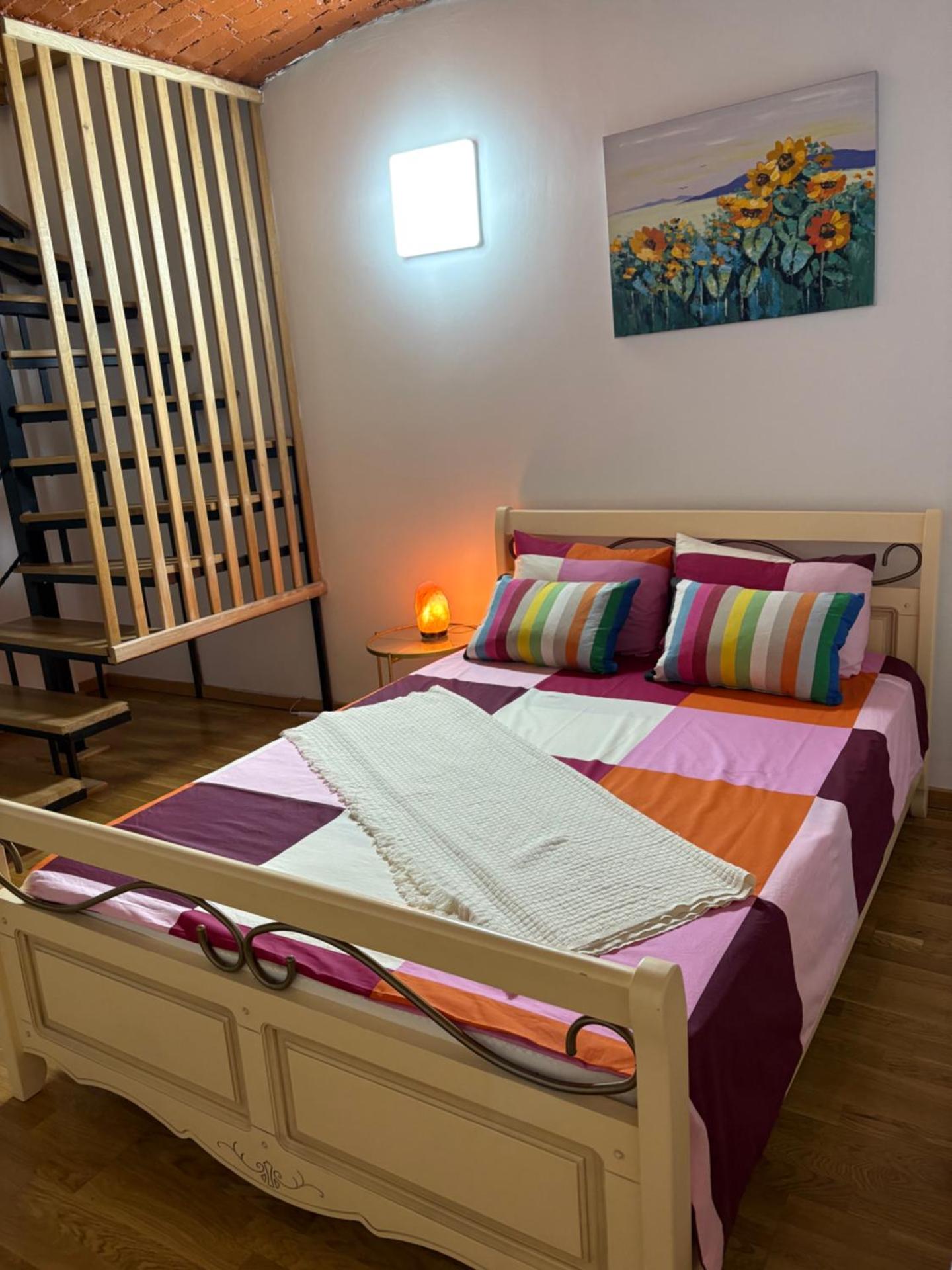 Apartament Piața Victoriei