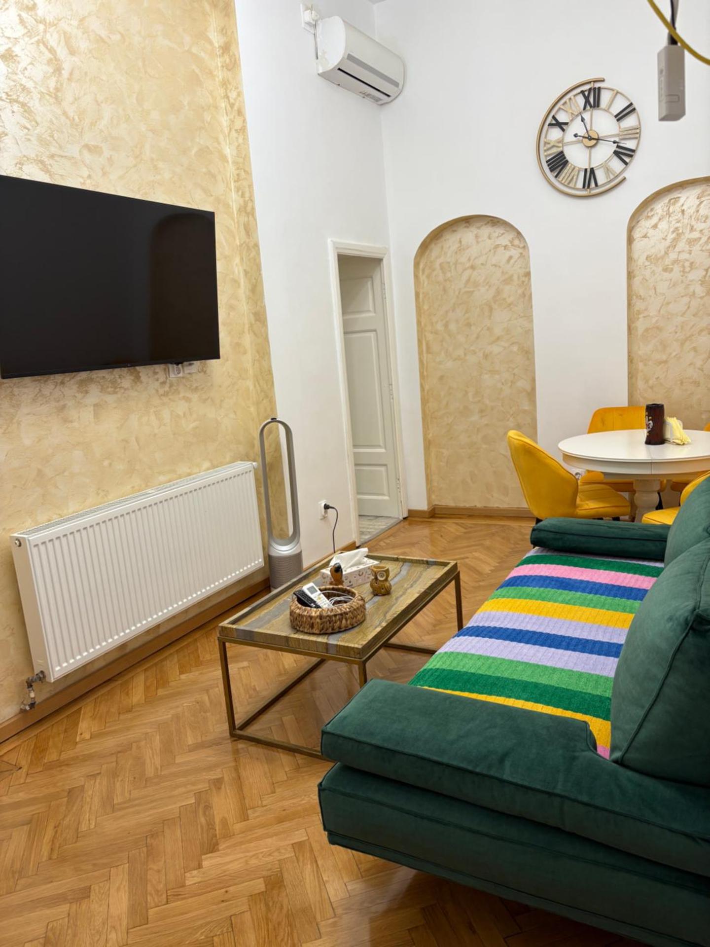 Apartament Piața Victoriei