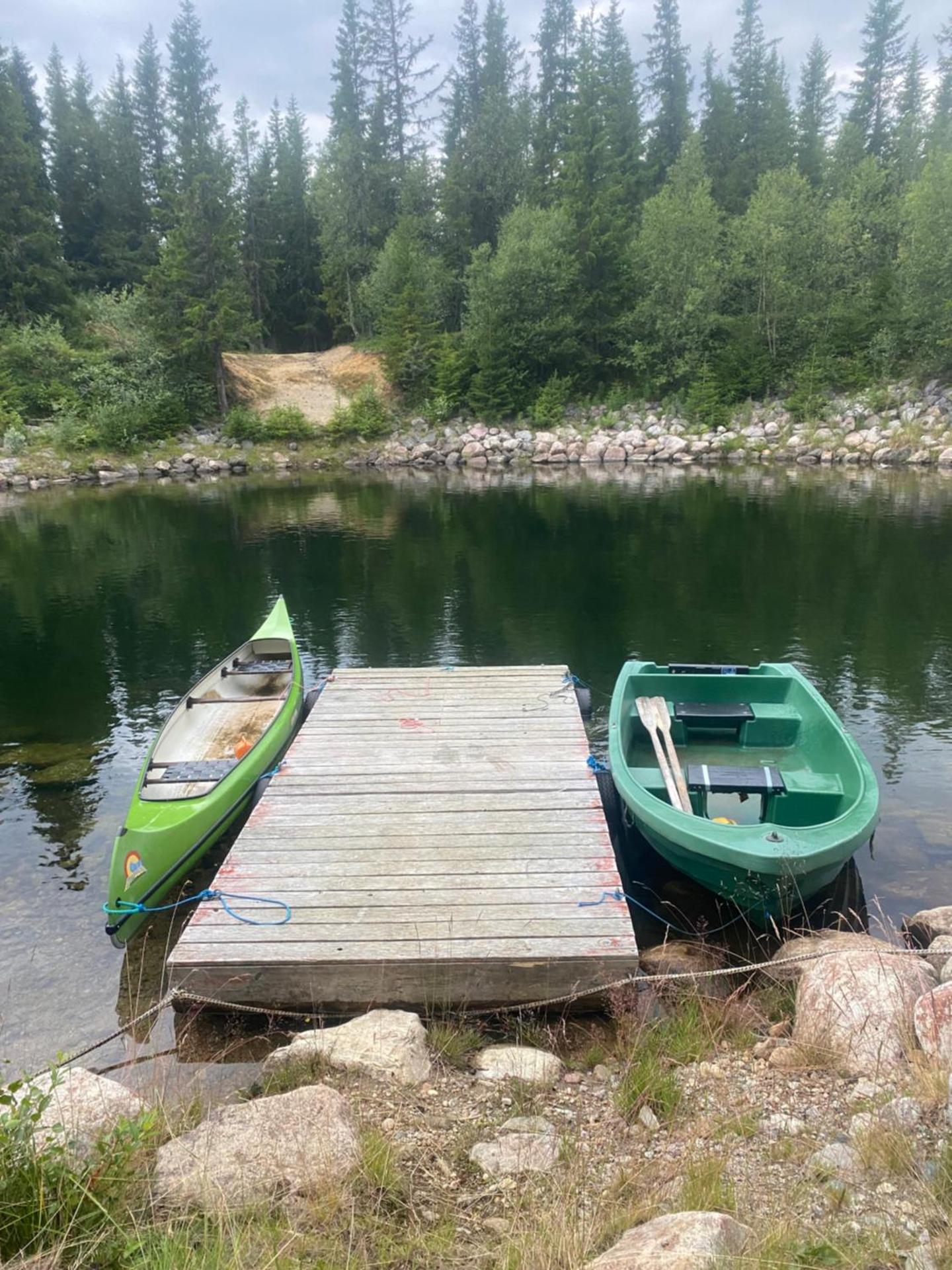 Rauland Hytteutleige