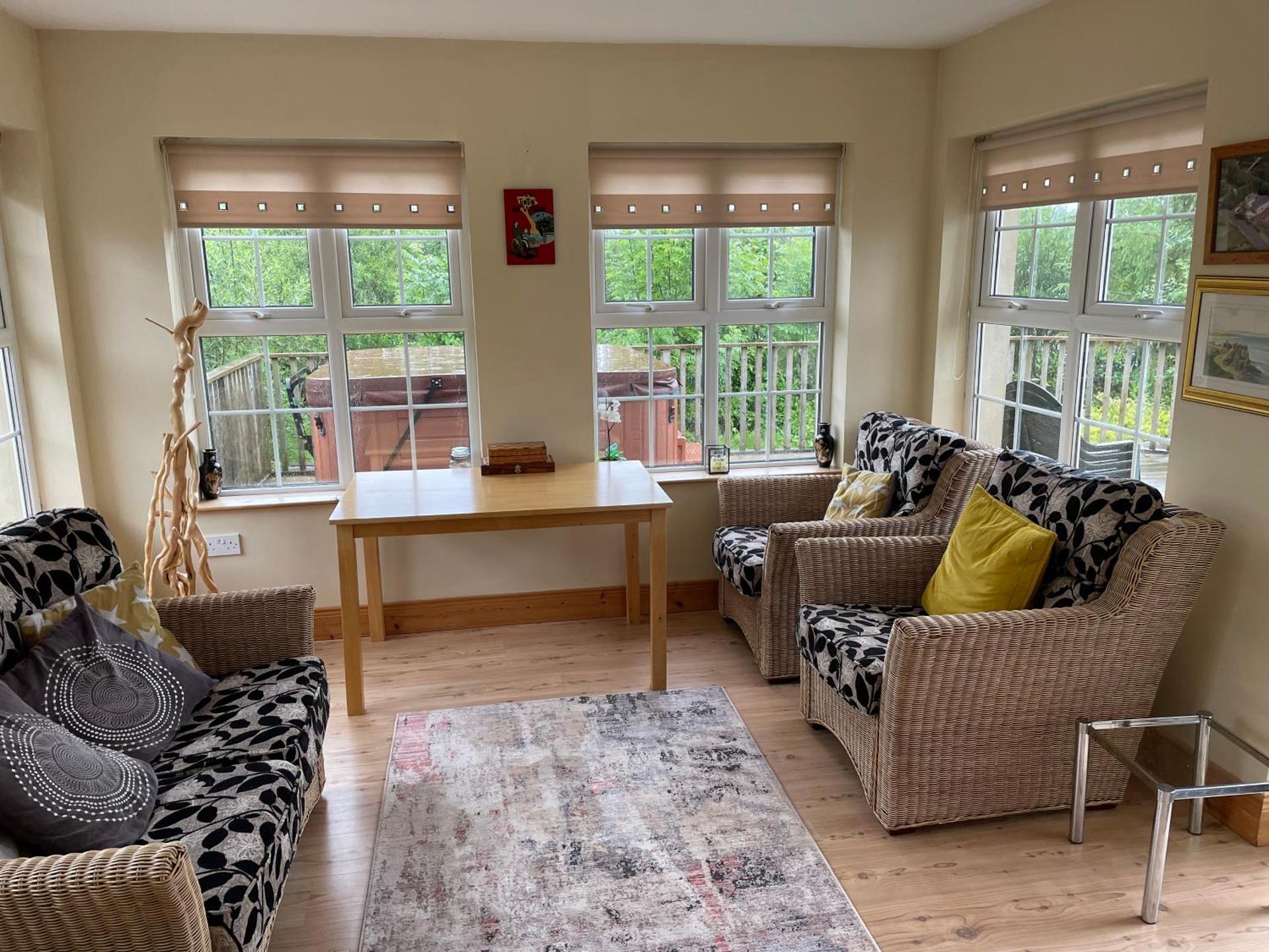 Fermanagh lakeside Self Catering