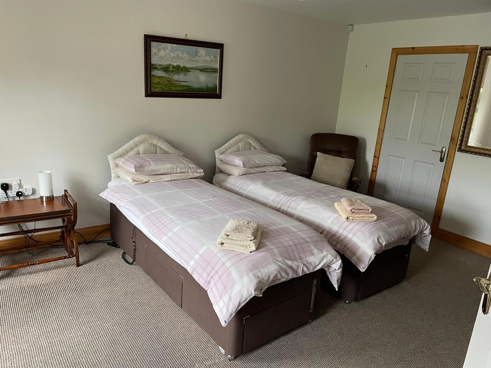 Fermanagh lakeside Self Catering