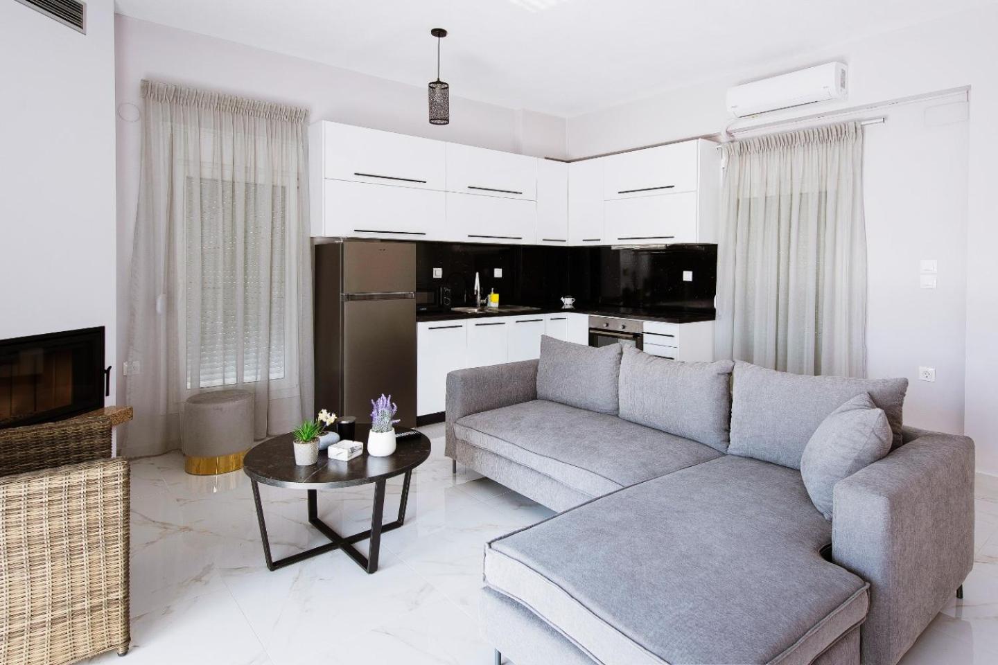 Eunoia Luxury Villas