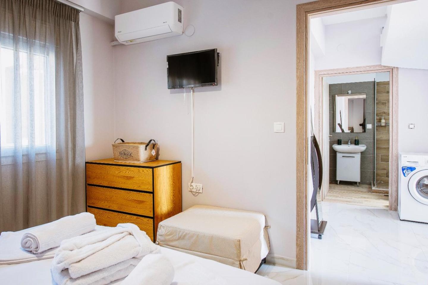 Eunoia Luxury Villas