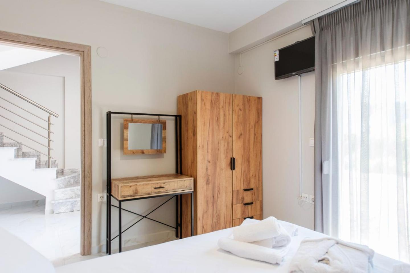 Eunoia Luxury Villas