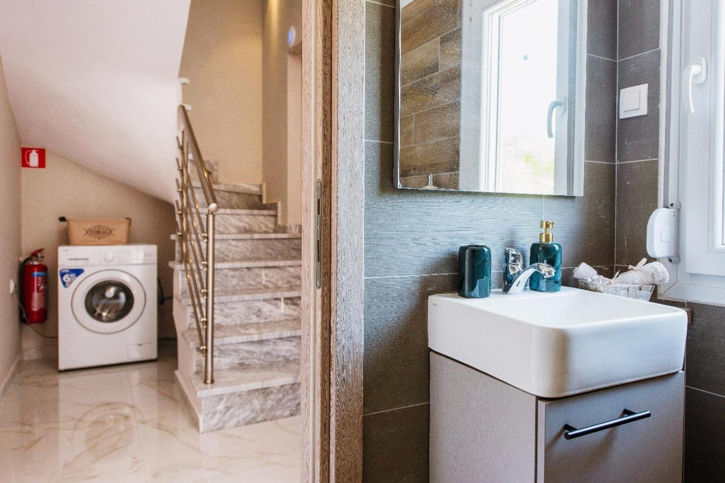 Eunoia Luxury Villas