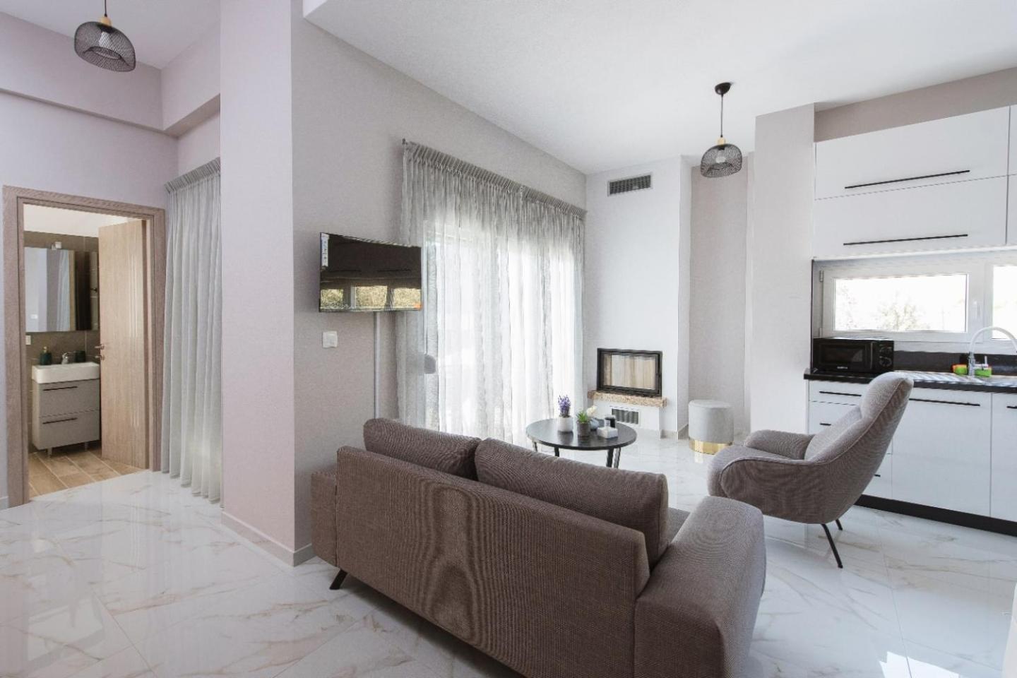 Eunoia Luxury Villas