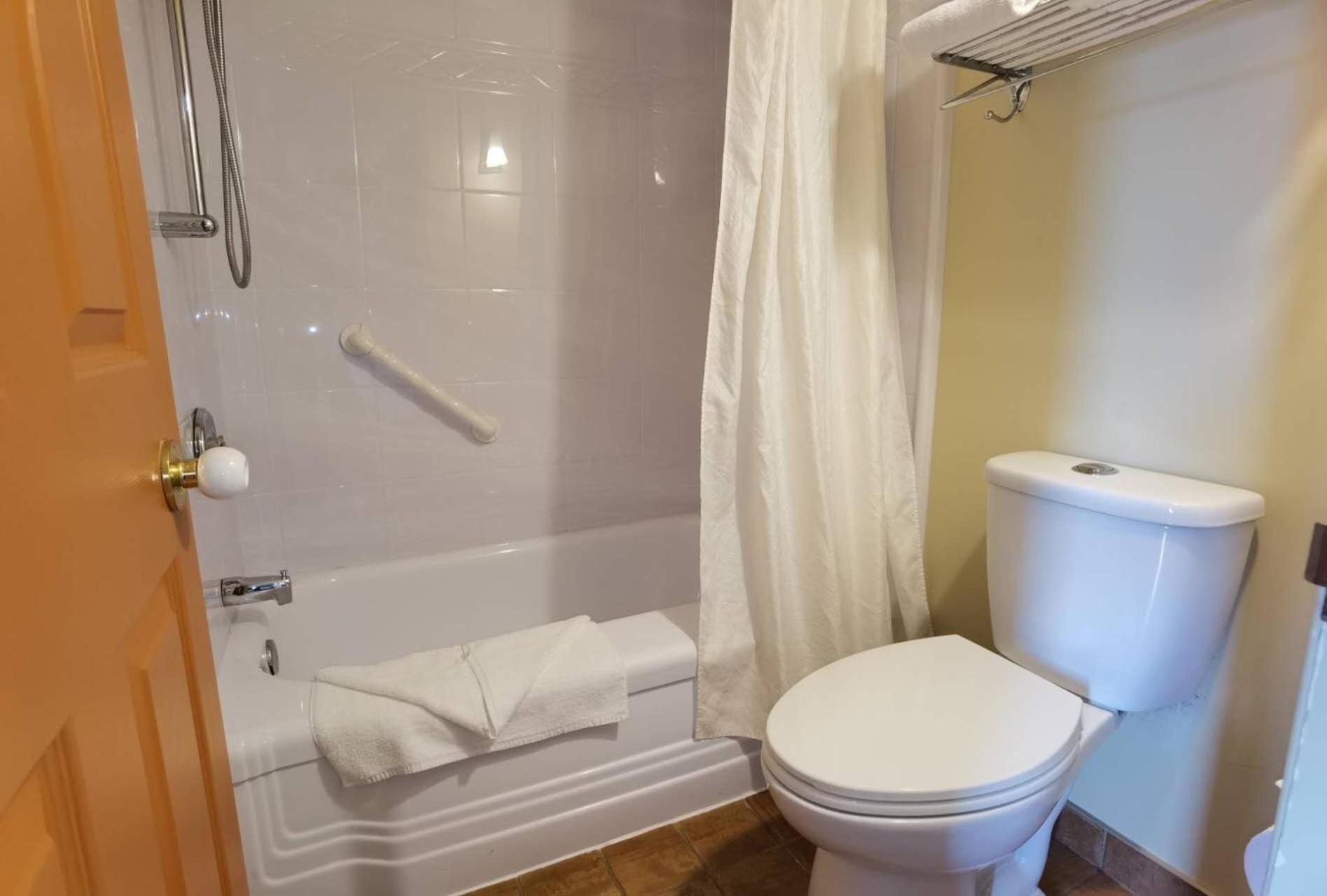 Standard Queen-værelse