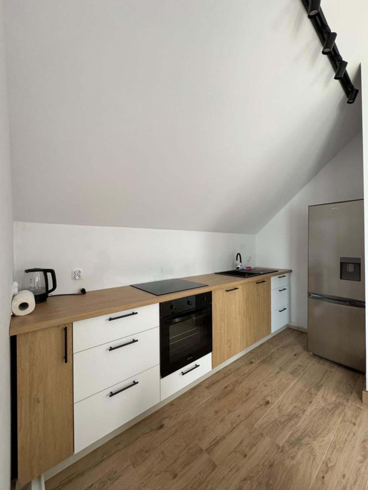 Domki wypoczynkowe LAS