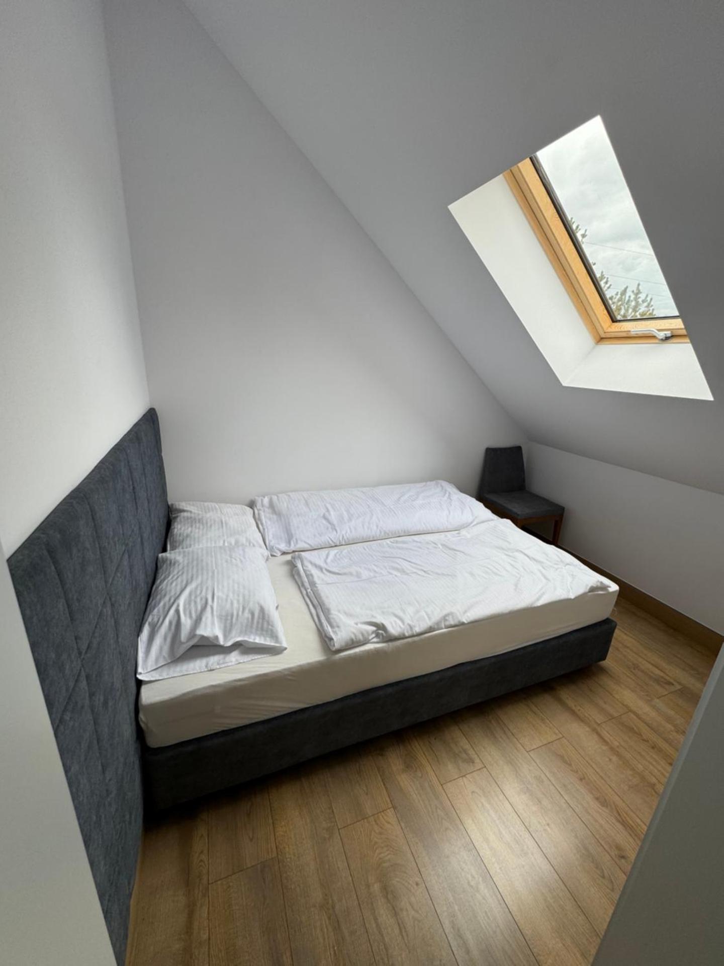 Domki wypoczynkowe LAS