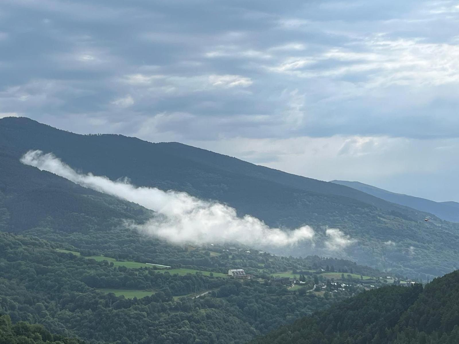 Casa Rural Pirineu Nevà