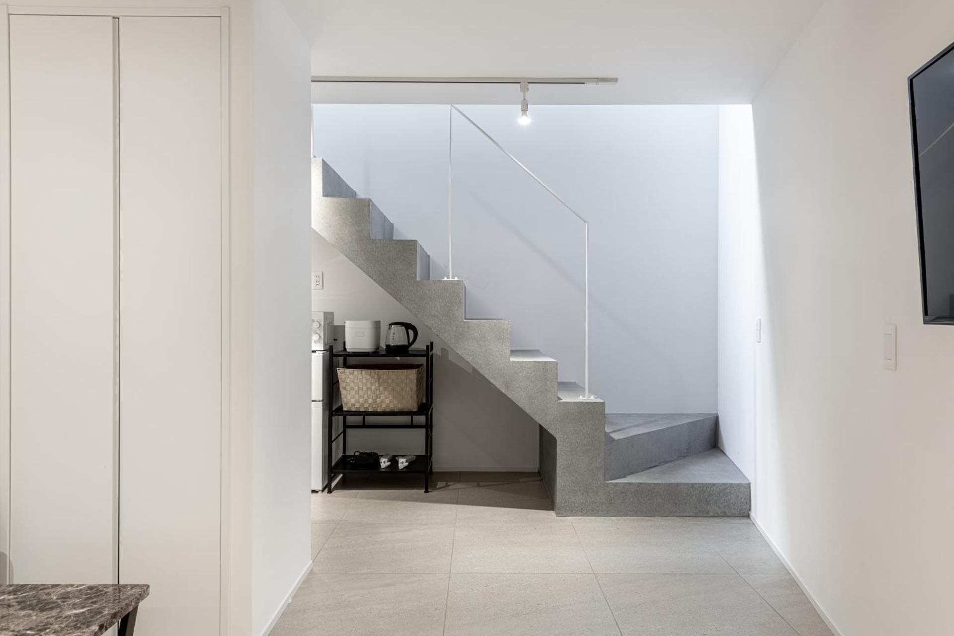 Ouverture102 Yoyogi Koen Station 10minute