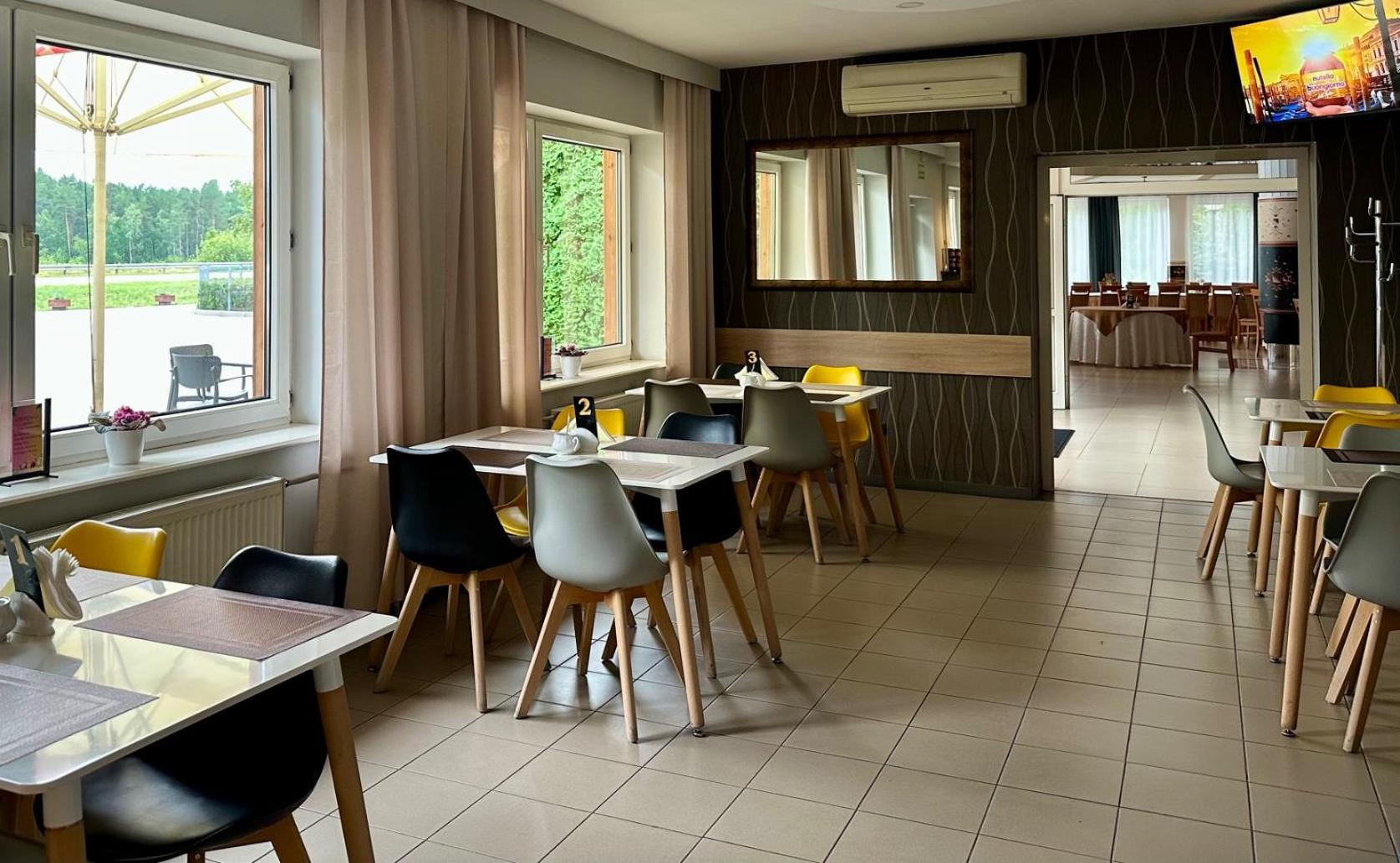 Zajazd KAMA KOWALSKI