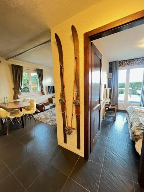 Marelle Apartment, Verbier
