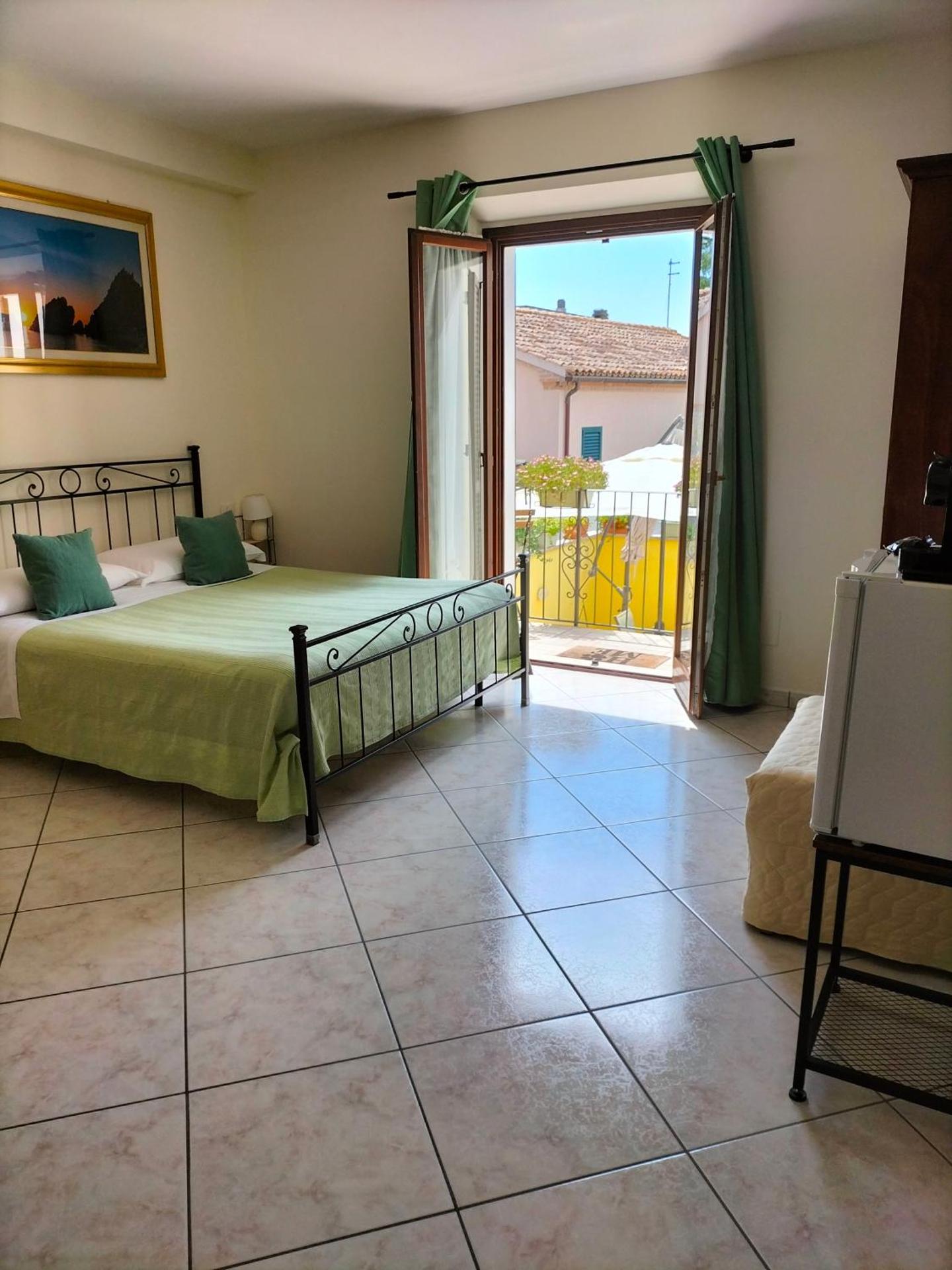 Arra Camere Sirolo - Rooms & Suite