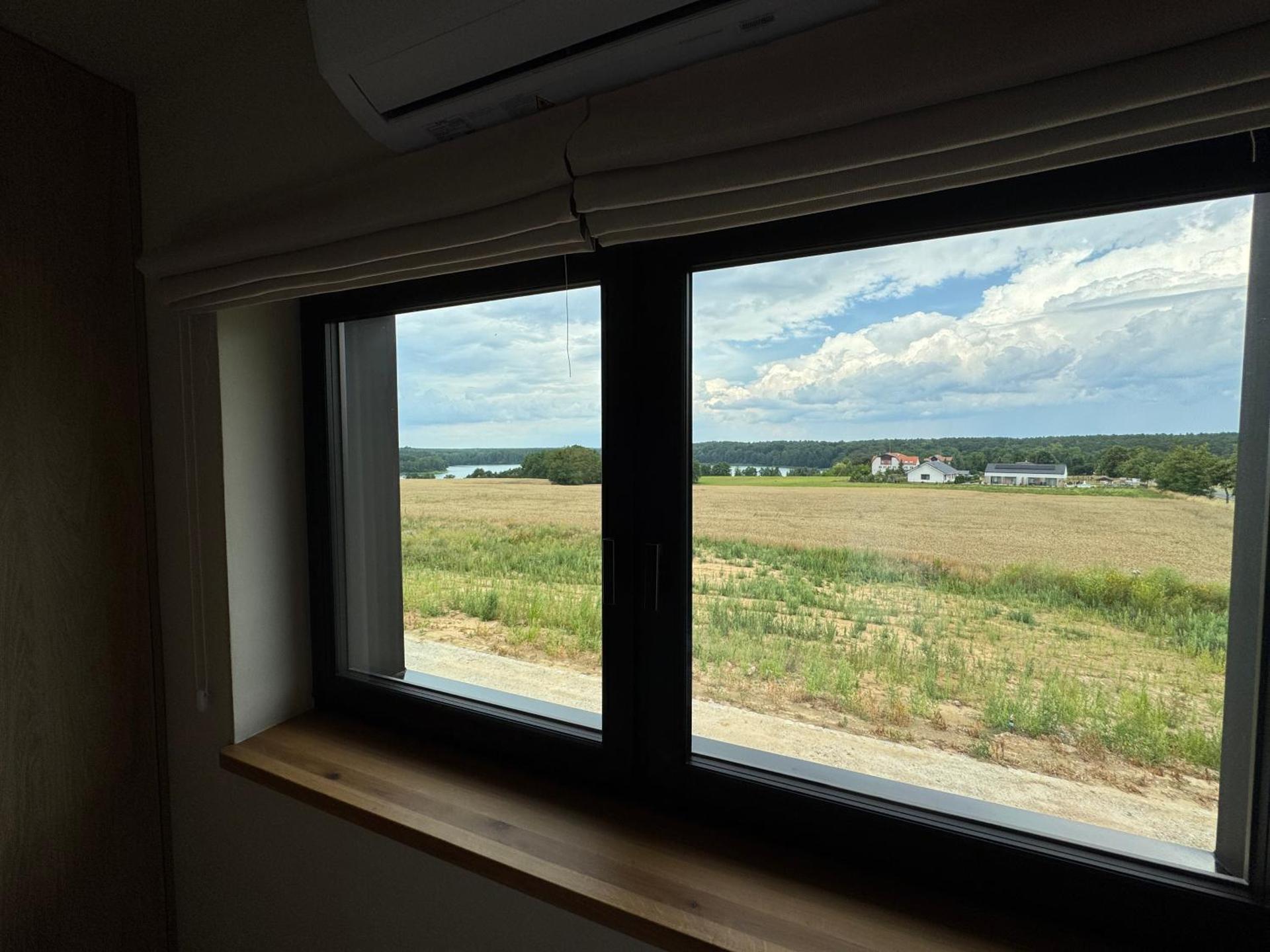 Gosciniec Jaroszewskie Wzgorze