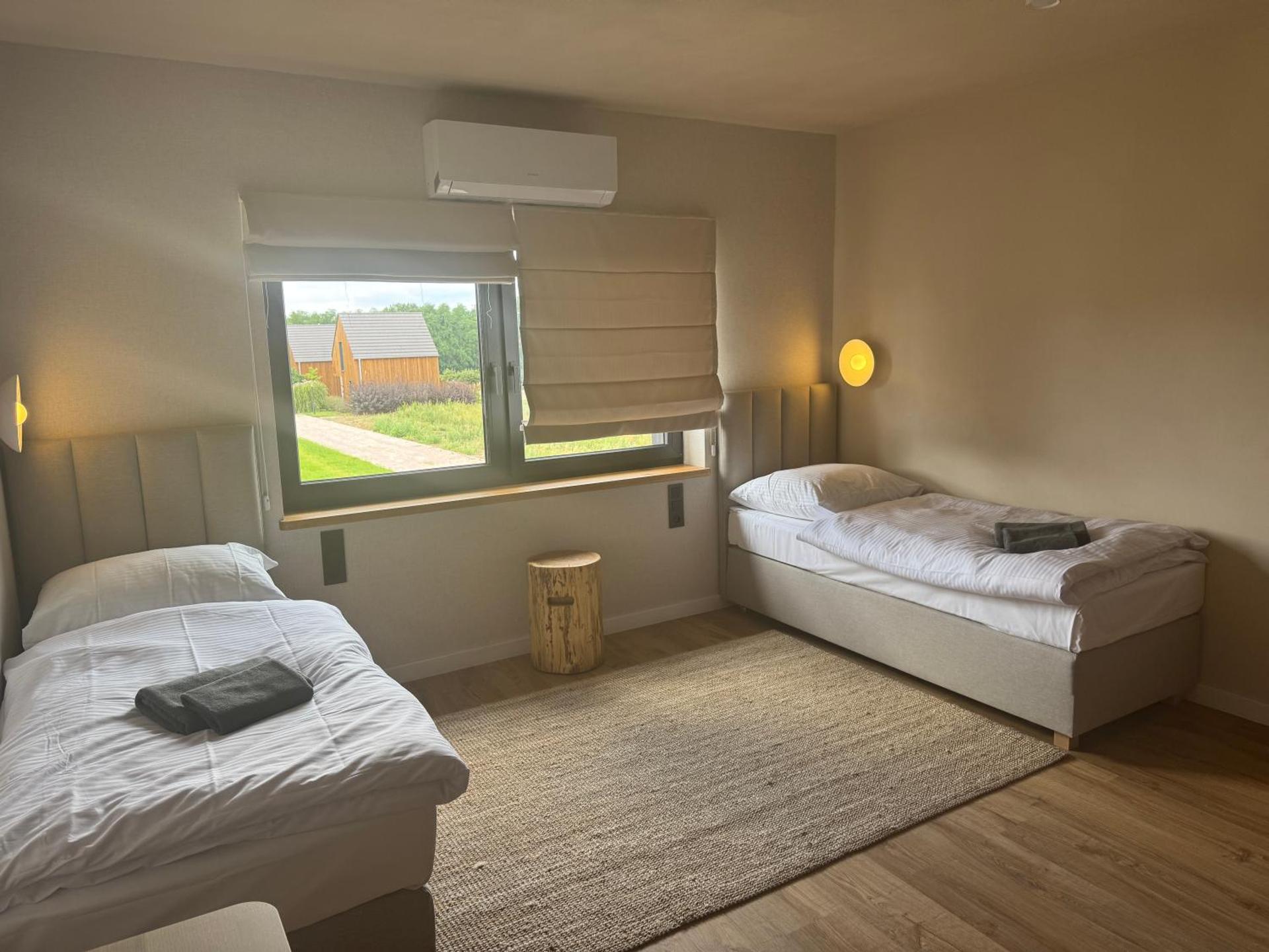 Gosciniec Jaroszewskie Wzgorze