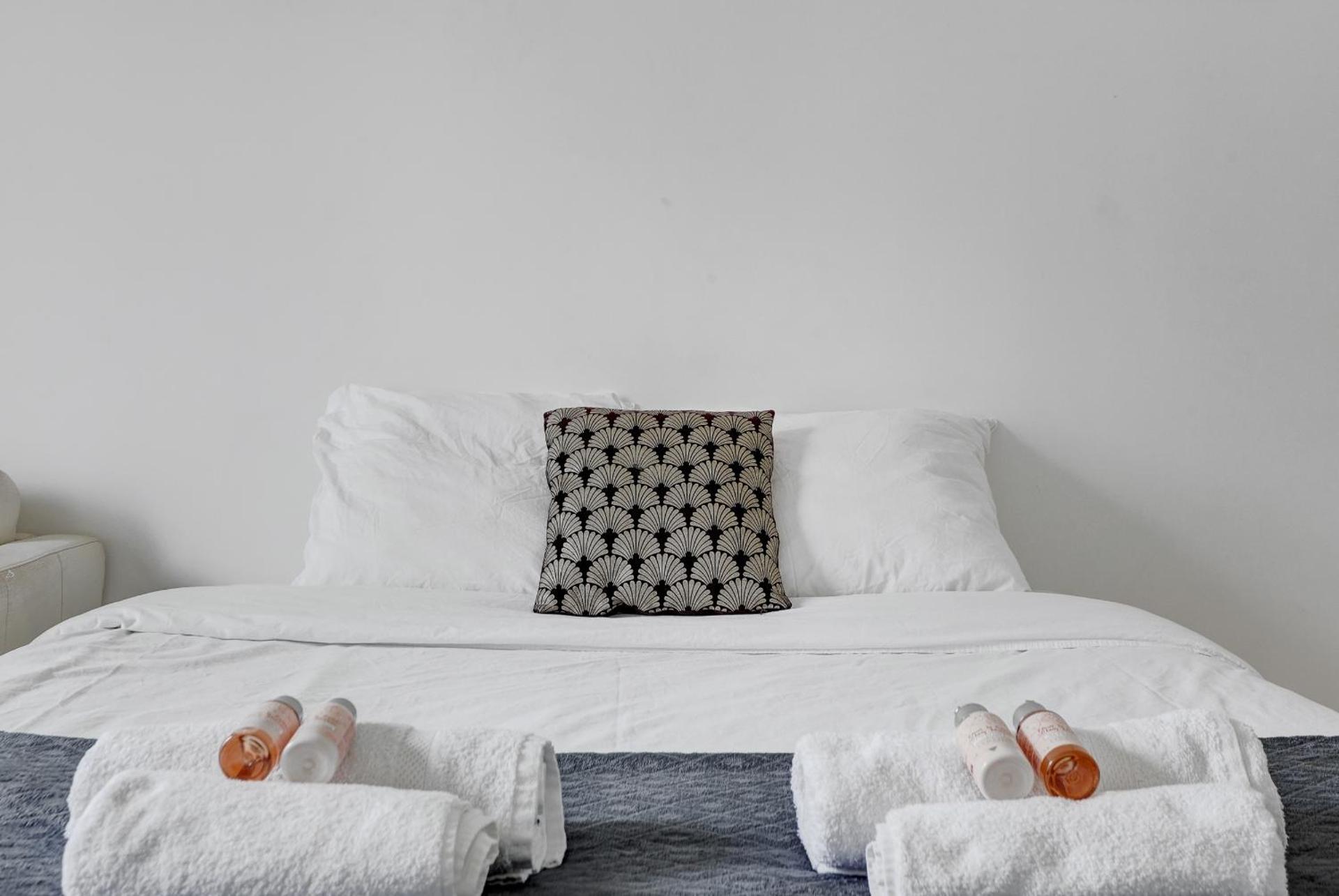 121 - 4 Personnes Jeux Olympiques Stade de France