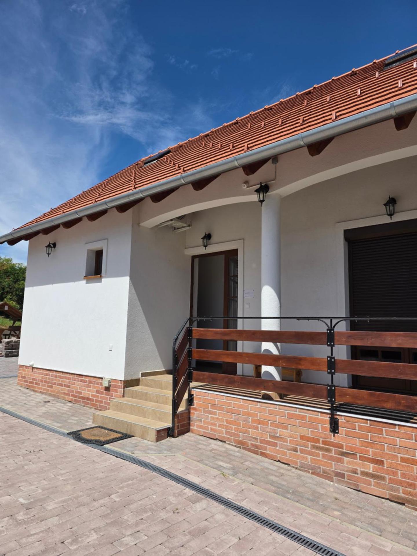 Buzás Pince Vendégház