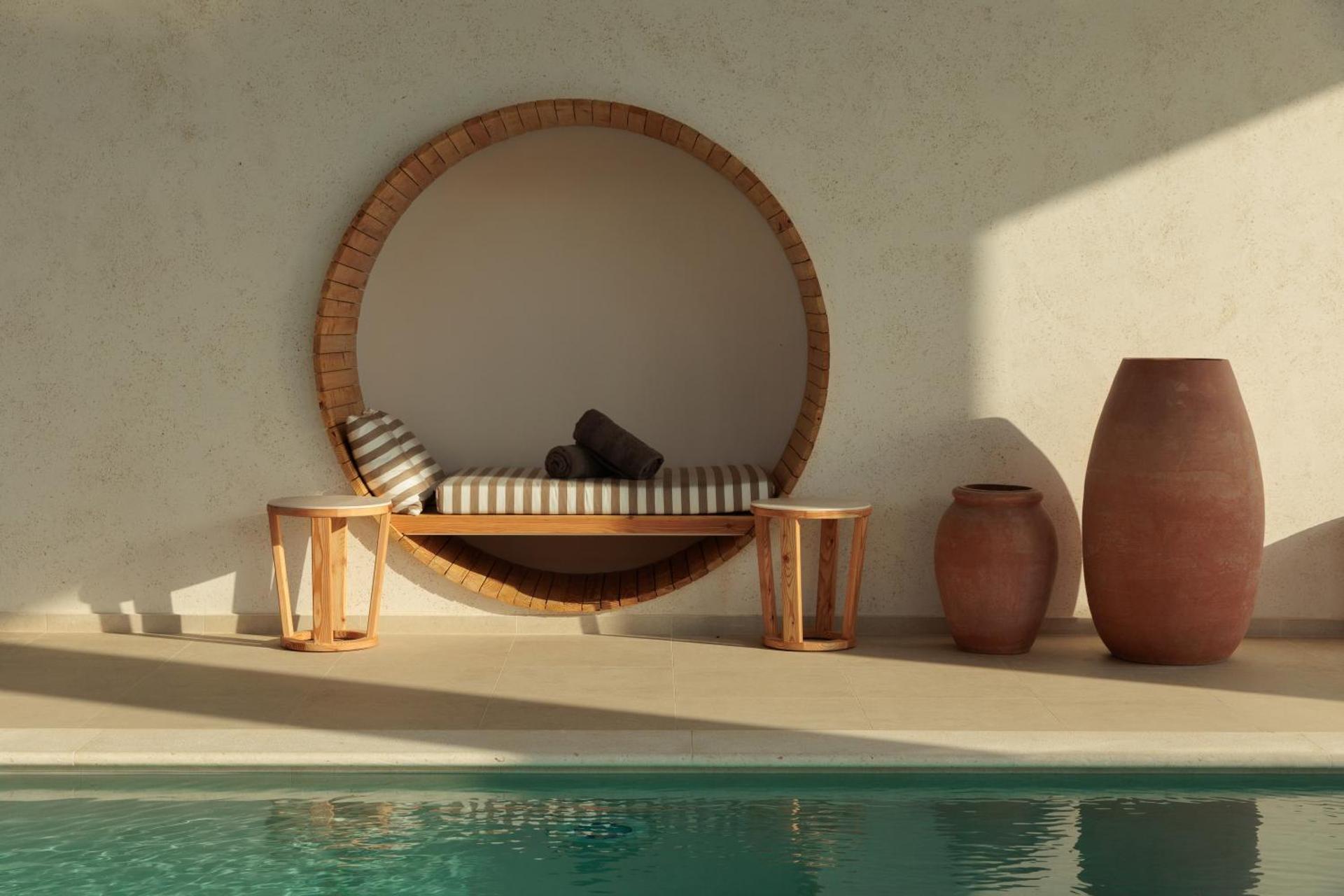 Spa and wellness centre/facilities