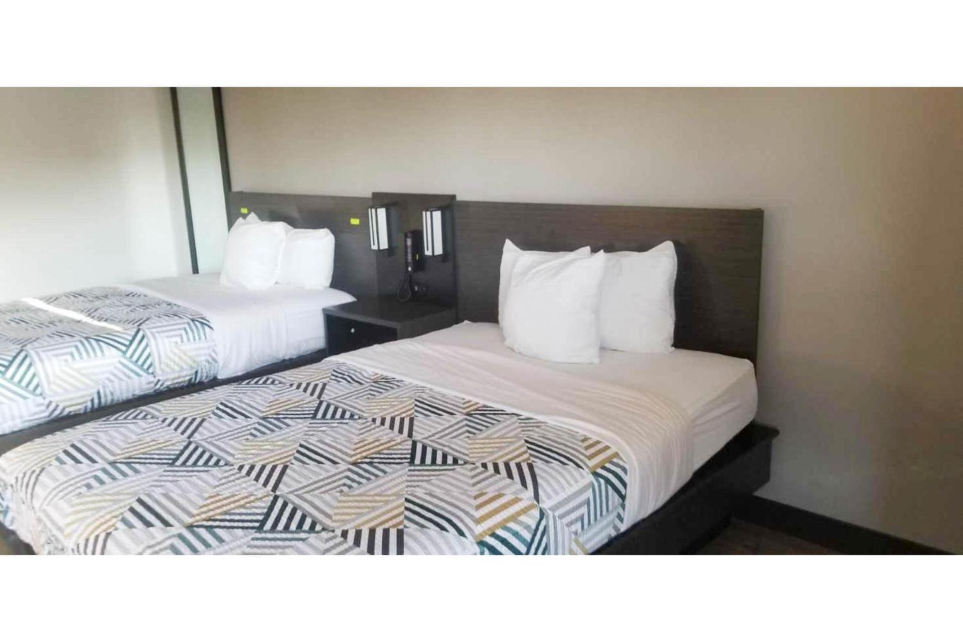 Motel 6-Ogden, UT - 21st Street