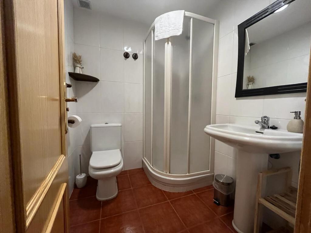 Duplex La Valle Ordesa-Ainsa