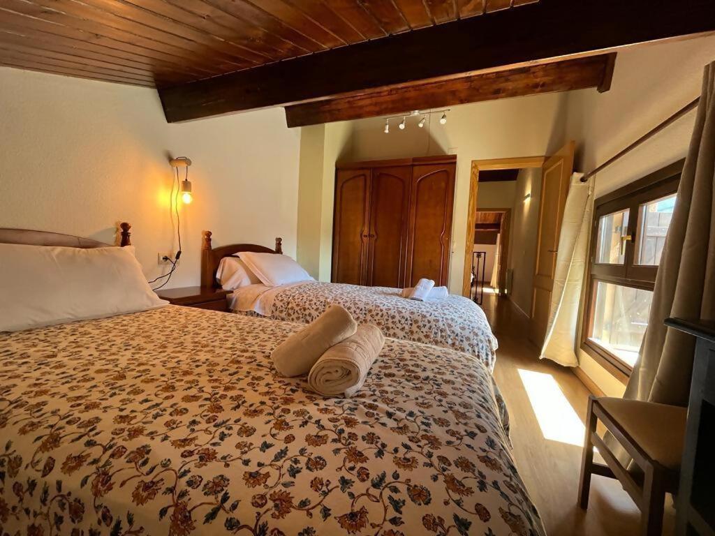 Duplex La Valle Ordesa-Ainsa