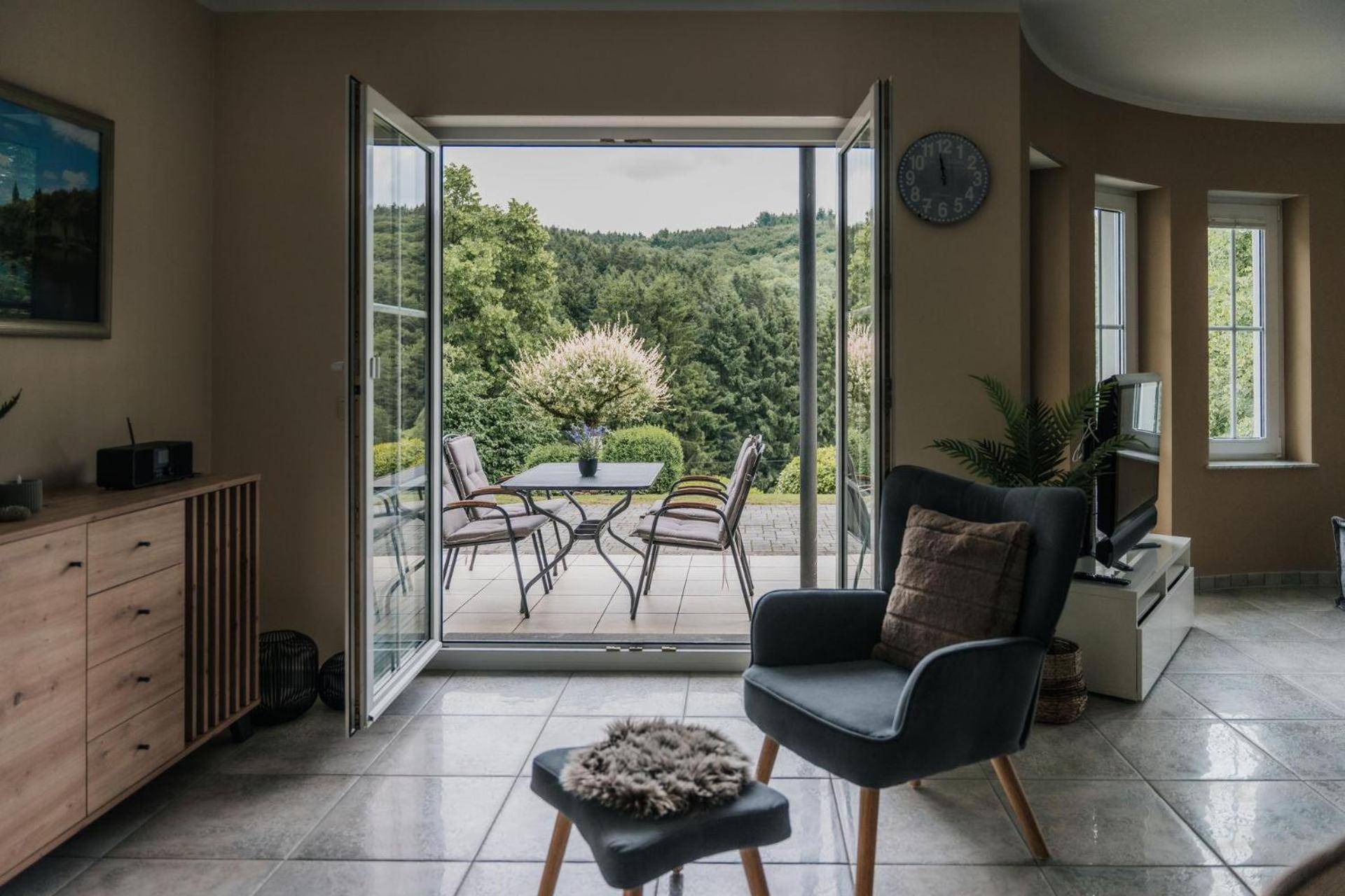 View (from property/room)