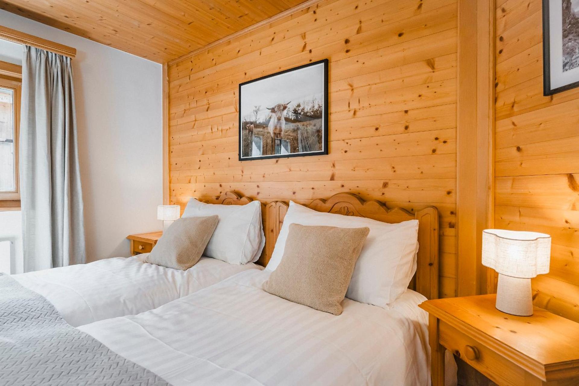 Hôtel de Commune - Rougemont