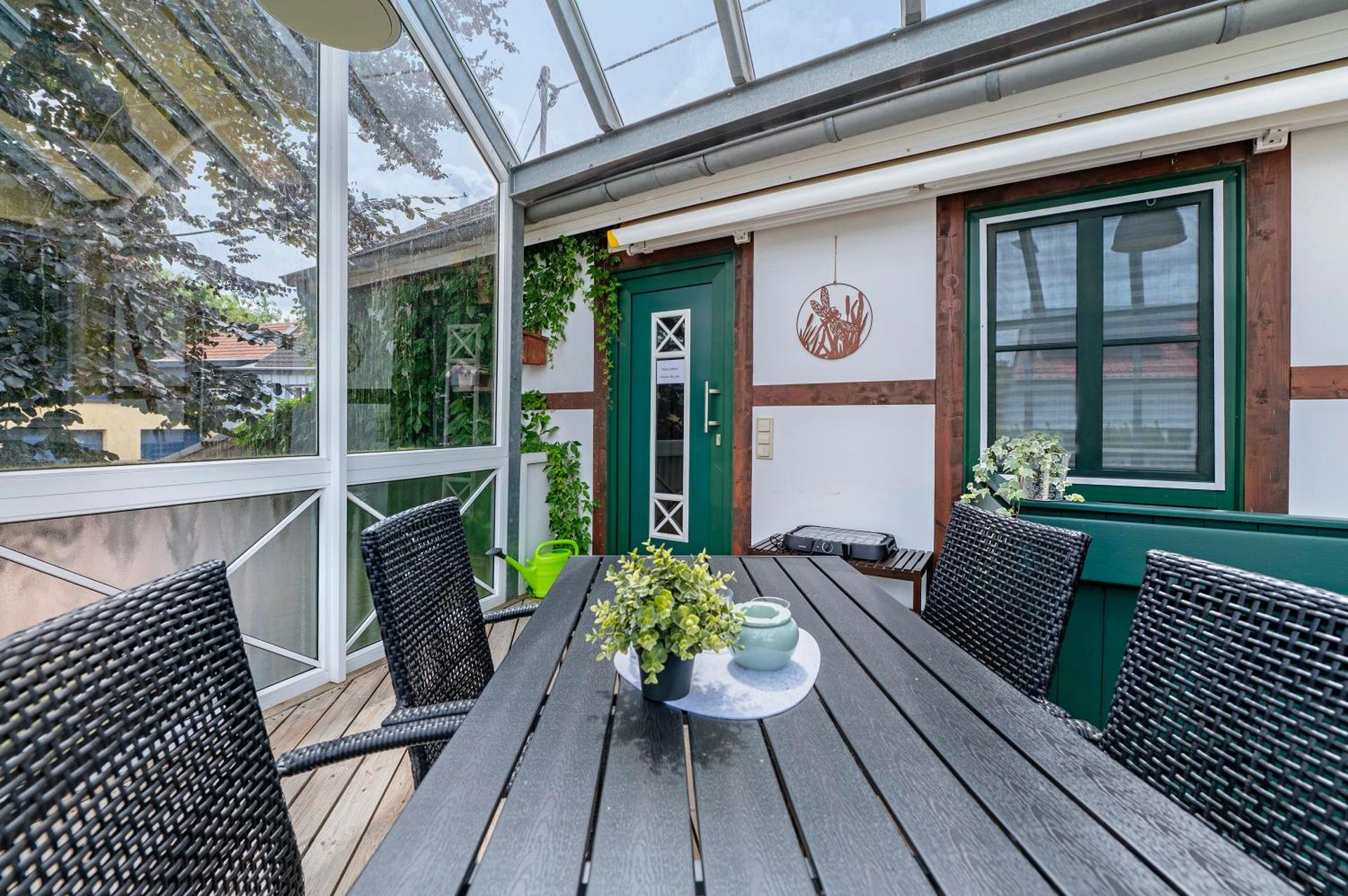 Heimatglück Vulkaneifel