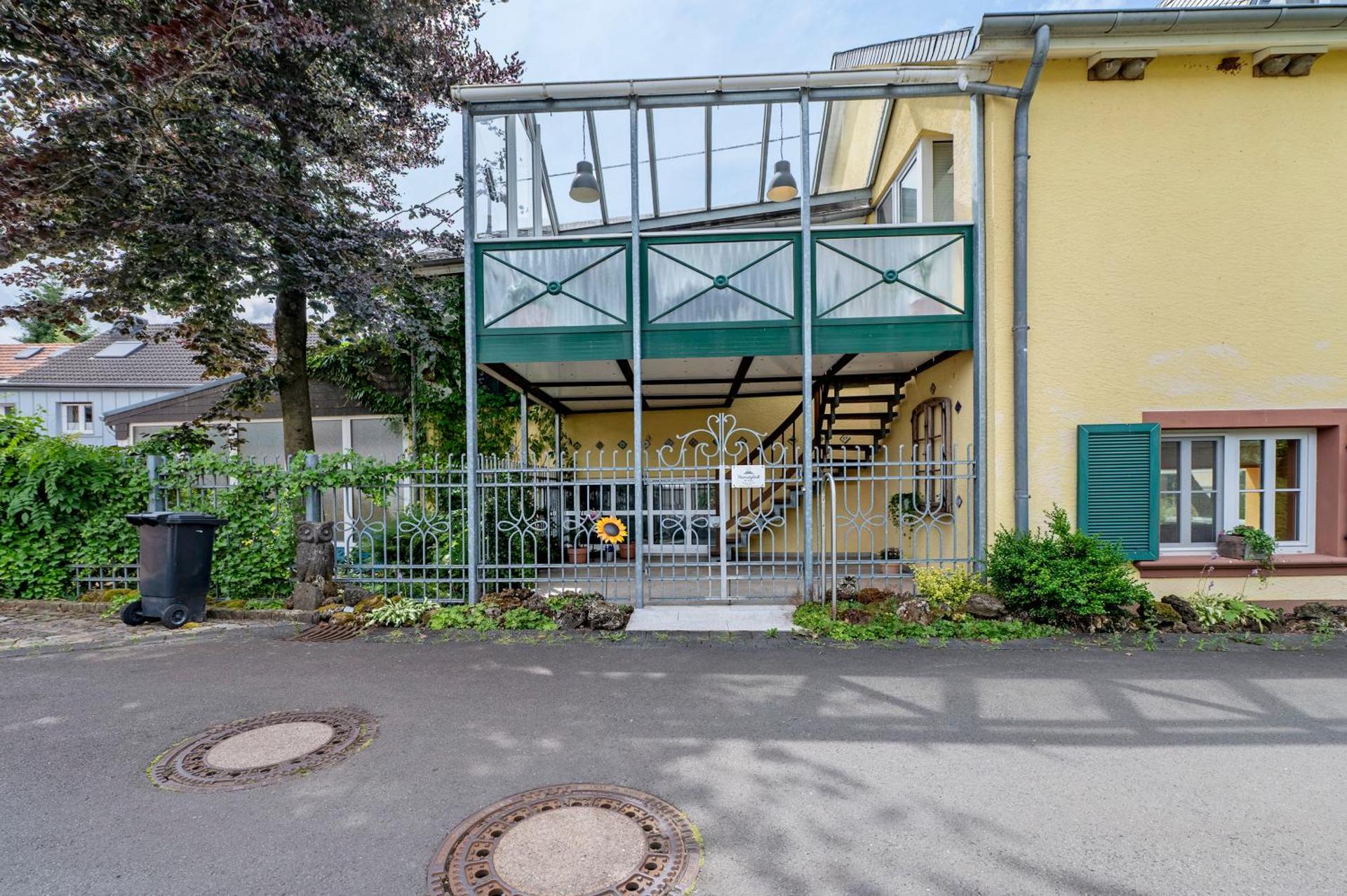 Heimatglück Vulkaneifel