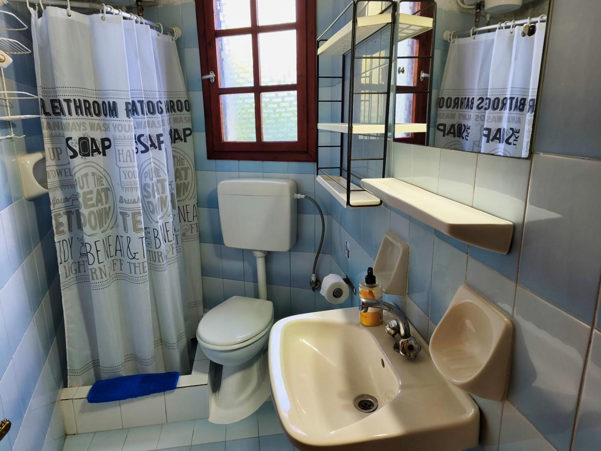 Akrata Golden Beach House