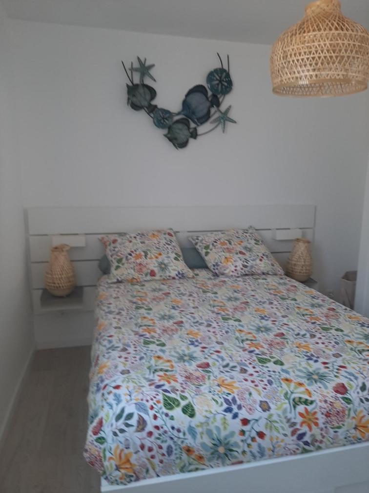 La Leucatine classée 4 étoiles, 2 chambres ,1 canapé convertible dans le salon et 2 salles d'eau