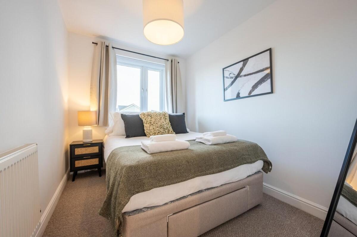 Ariel Wharf by Tŷ SA