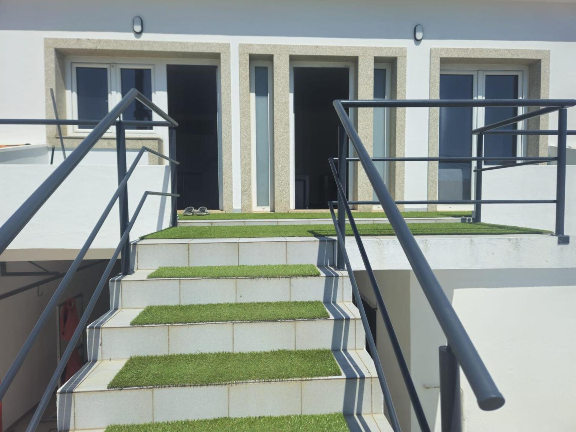 Camera Tripla Basic con Bagno in Comune