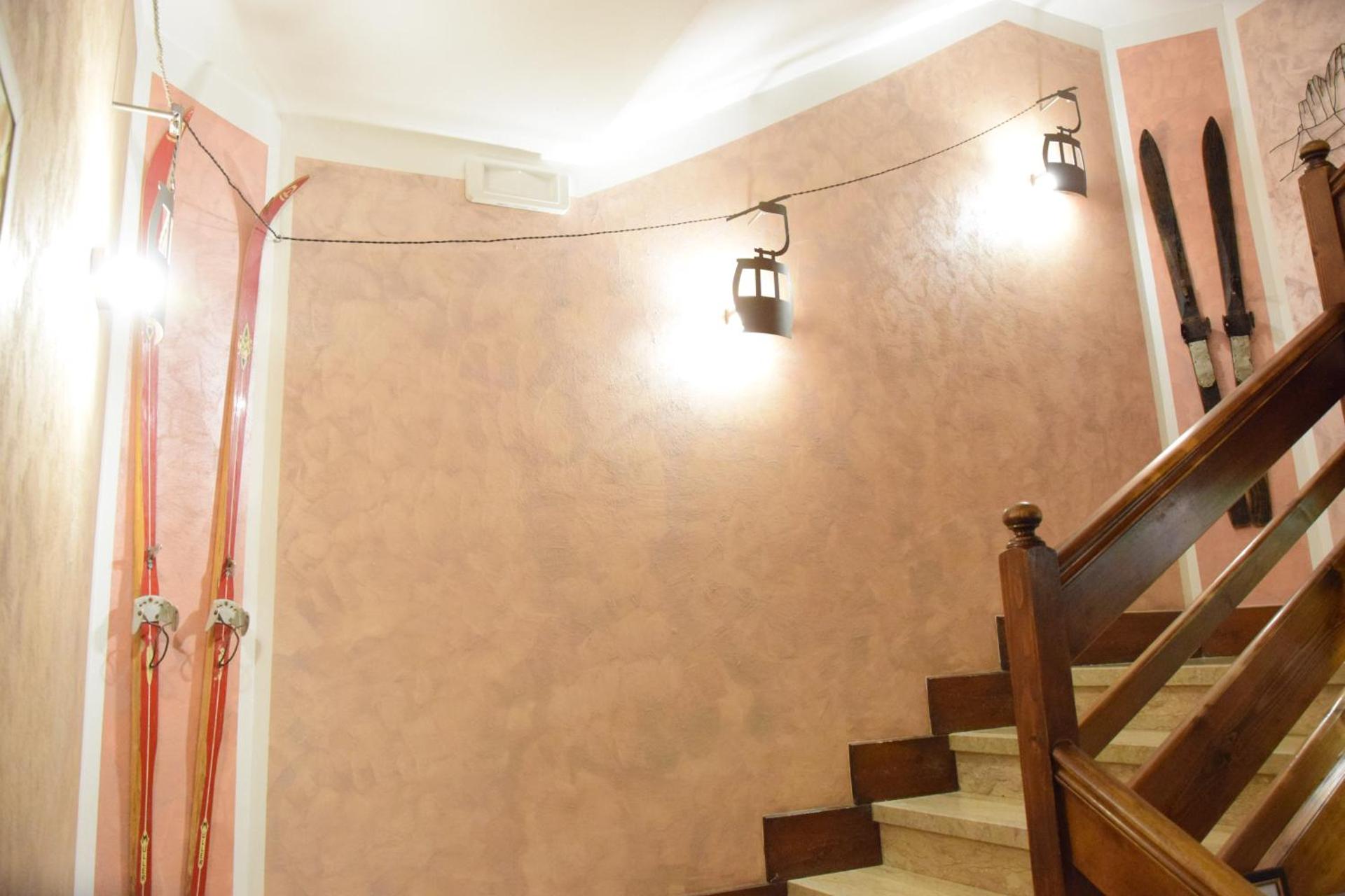 Albergo Miravalle-Tre Cime Views