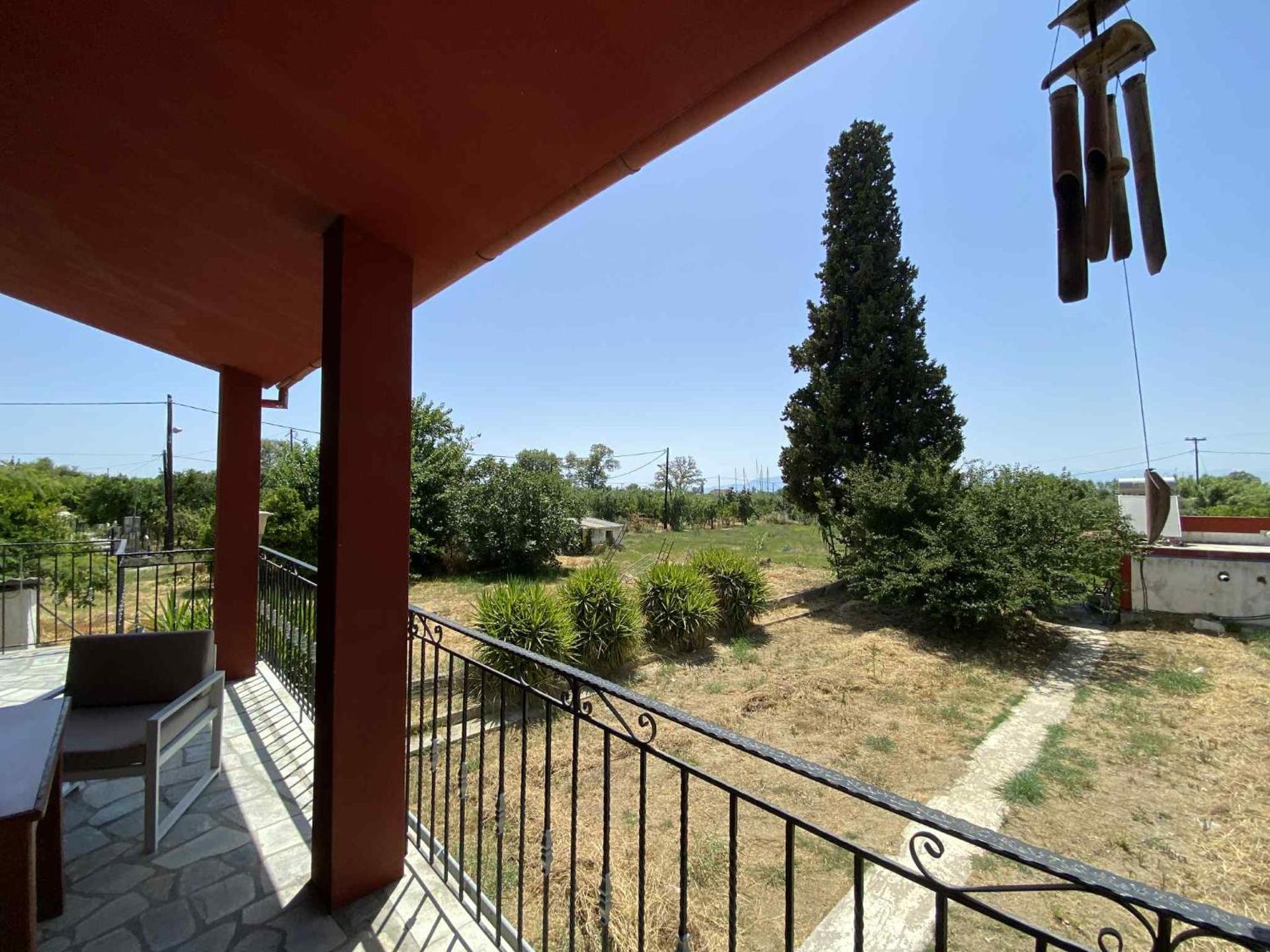 Βίλα Θαλεια