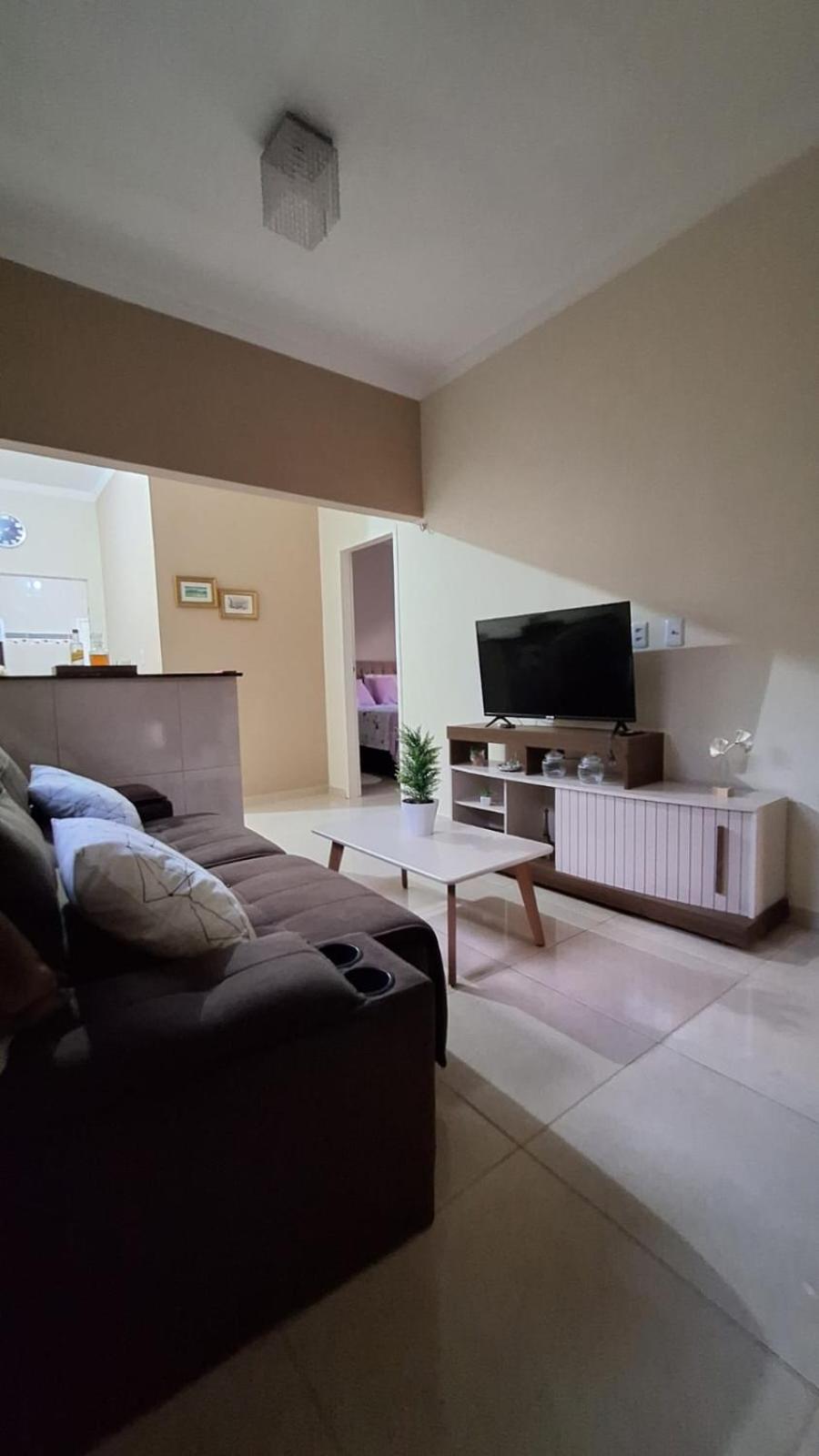 Casa temporada Martins,RN