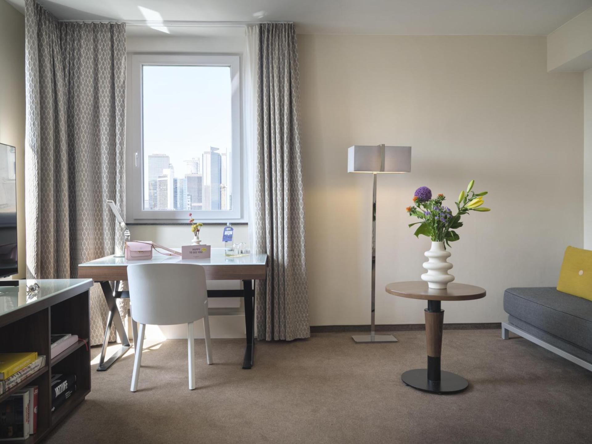 View (from property/room)