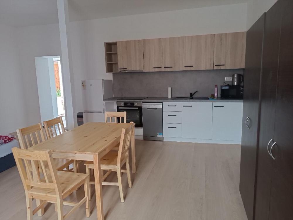 Apartmány MARTIN SARVAŠ