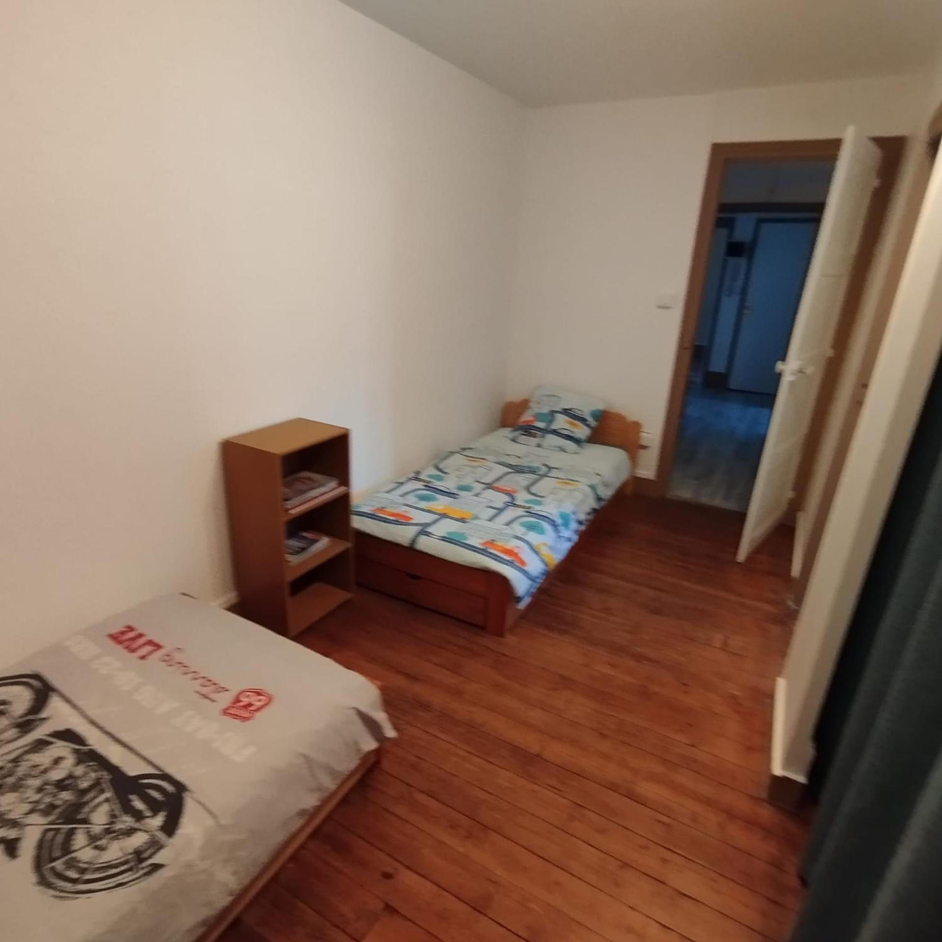 Autun cœur de ville