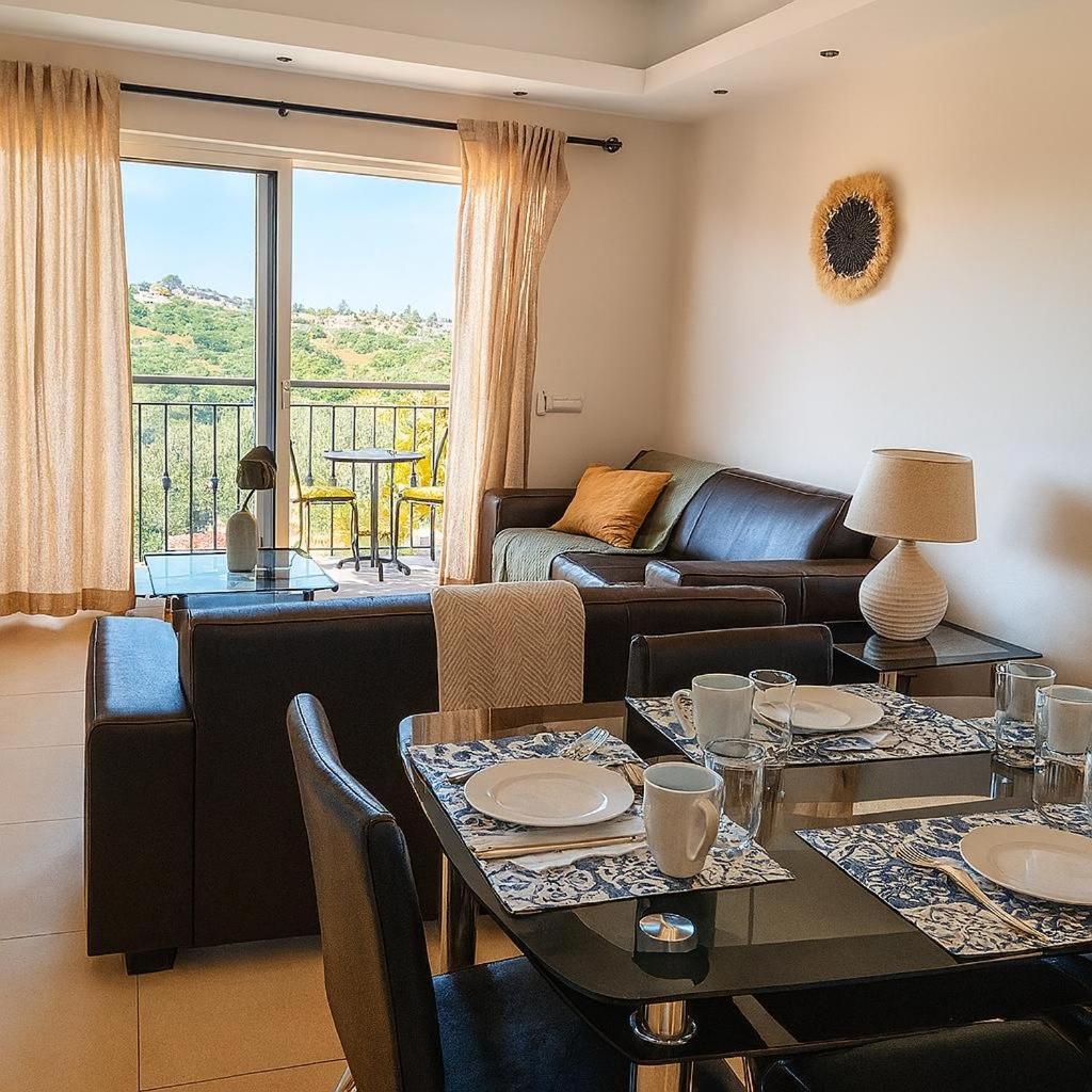 Golf - Vale Da Pinta T2 com Piscina, Wi-Fi e Ar Condicionado