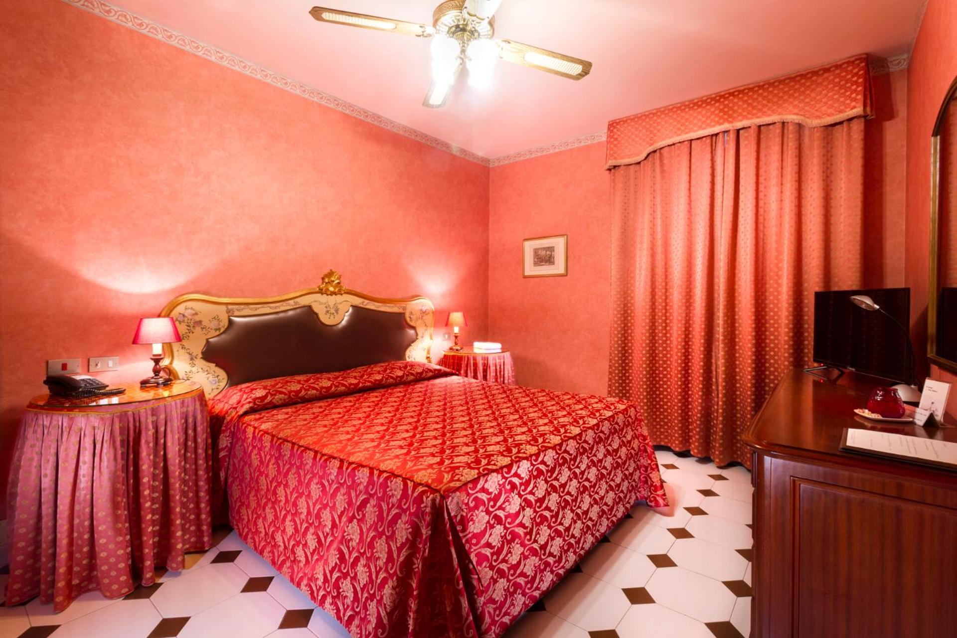 Park Hotel Villa Salzea