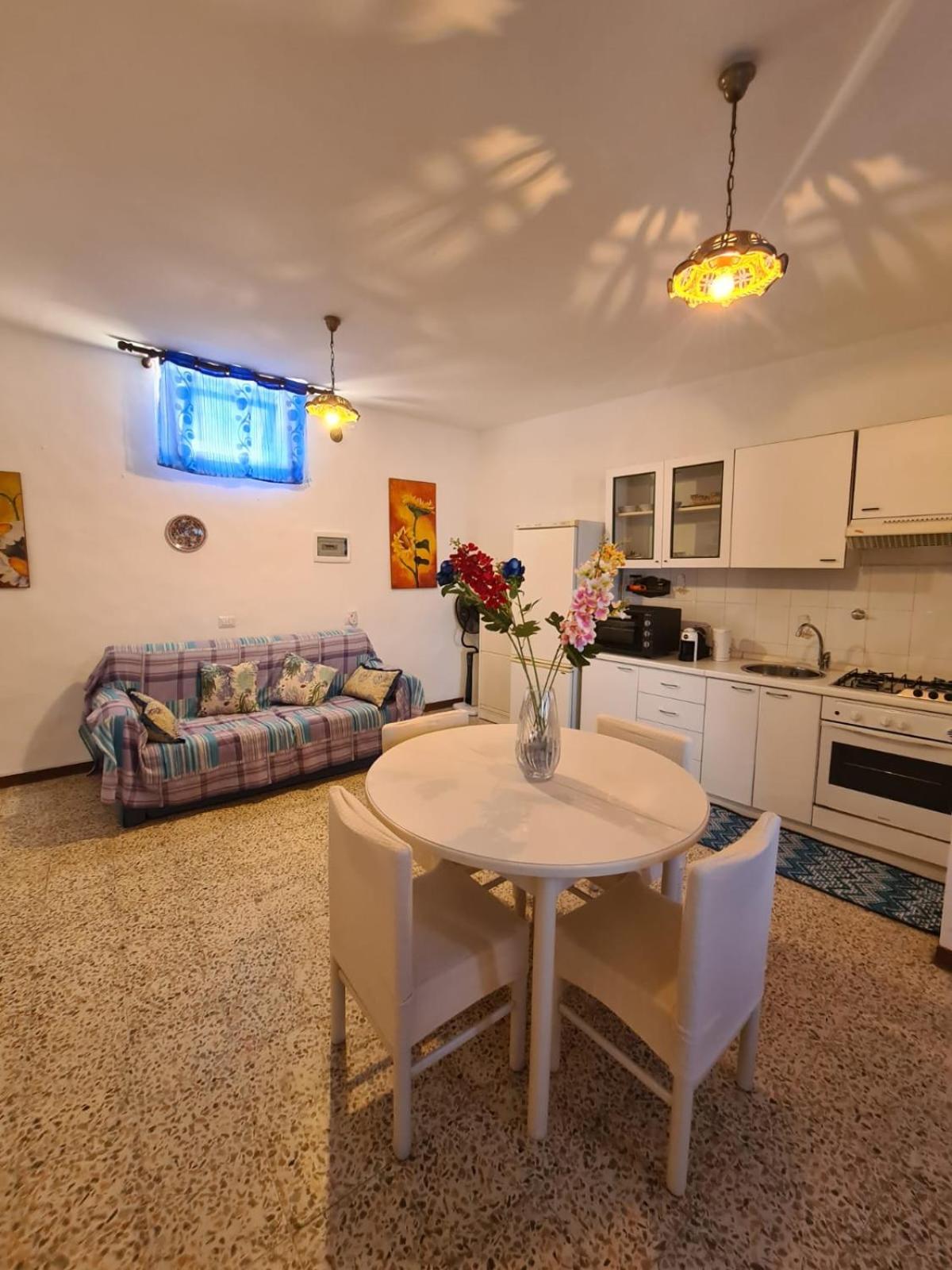 Casa sul mare di Canneto